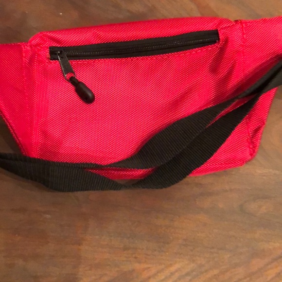 TRAVEL BAG FANNY PACK Excellent condition! - Picture 6 of 8